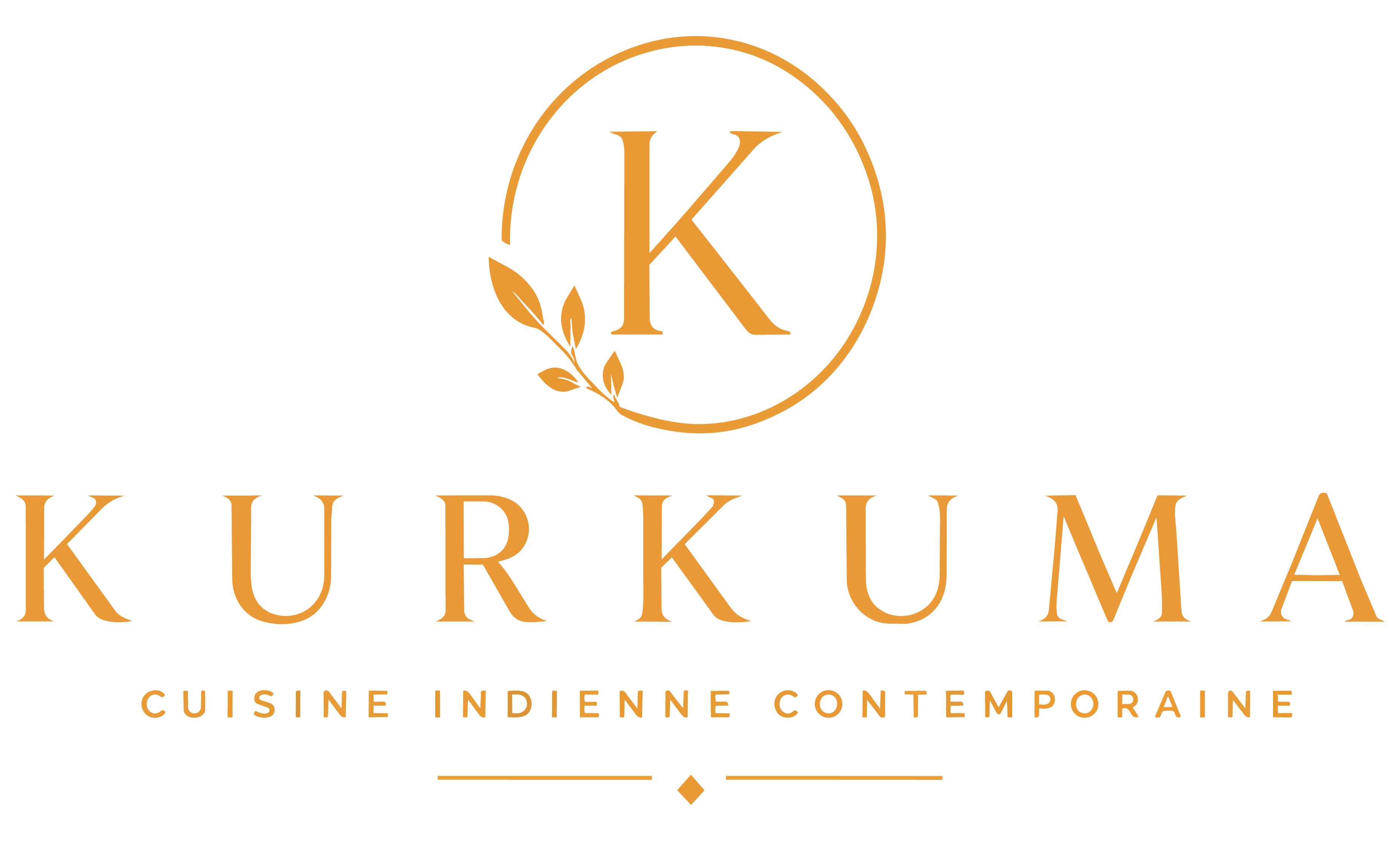 Kurkuma — Cuisine indienne contemporaine